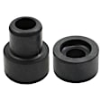 K8101 Radius Rod Bushing - Rubber, Direct Fit