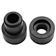 K8101 Radius Rod Bushing - Rubber, Direct Fit
