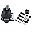 K8142 Front, Driver or Passenger Side, Upper Ball Joint Problem Solver Series