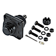K8142 Front, Driver or Passenger Side, Upper Ball Joint Problem Solver Series