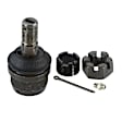K8194T Front, Driver or Passenger Side, Upper Ball Joint Problem Solver Series