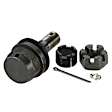 K8194T Front, Driver or Passenger Side, Upper Ball Joint Problem Solver Series