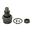 K8195T Front, Driver or Passenger Side, Lower Ball Joint Problem Solver Series