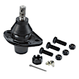 K8212 Front, Driver or Passenger Side, Upper Ball Joint Problem Solver Series