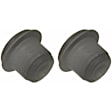 1977 Mercury Bobcat - Front, Upper, Control Arm Bushing, Problem Solver Series