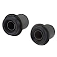 K8276 Front, Upper Control Arm Bushing Problem Solver Series, Kit