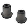 K8276 Front, Upper Control Arm Bushing Problem Solver Series, Kit