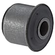 K8300 Axle Pivot Bushing - Rubber, Direct Fit