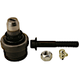 K8432T Front, Upper Ball Joint Problem Solver Series