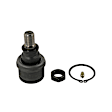 K8435 Front, Driver or Passenger Side, Lower Ball Joint Problem Solver Series
