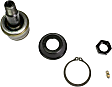 K8435 Front, Driver or Passenger Side, Lower Ball Joint Problem Solver Series