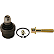 K8560T Front, Driver or Passenger Side, Upper Ball Joint Problem Solver Series