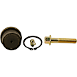 K8560T Front, Driver or Passenger Side, Upper Ball Joint Problem Solver Series