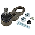 K8600 Front, Driver or Passenger Side, Upper Ball Joint Problem Solver Series