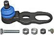 K8600 Front, Driver or Passenger Side, Upper Ball Joint Problem Solver Series