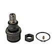 K8607T Front, Driver or Passenger Side, Lower Ball Joint Problem Solver Series