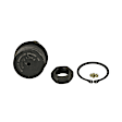 K8607T Front, Driver or Passenger Side, Lower Ball Joint Problem Solver Series