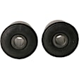 K8620 Axle Pivot Bushing - Rubber, Direct Fit