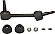 K8633 Front, Driver Side or Passenger Side Sway Bar Link, Problem Solver Series