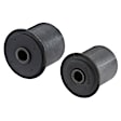 K8637 Rear, Upper Control Arm Bushing Problem Solver Series, Kit