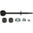 K8641 Rear, Driver or Passenger Side Sway Bar Link, Problem Solver Series