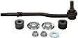 K8648 Rear, Driver or Passenger Side Sway Bar Link, Problem Solver Series