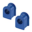 2007 Ford E-150 - Rear To Frame Sway Bar Bushing, Set of 2, Problem Solver Series