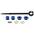 K8663 Sway Bar Link, Problem Solver Series