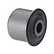 K8672 Axle Pivot Bushing - Rubber, Direct Fit