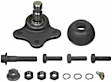 K8683 Front, Driver or Passenger Side, Lower Ball Joint Problem Solver Series