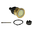 K8687 Front, Driver or Passenger Side, Lower Ball Joint Problem Solver Series