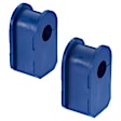 1992 Mazda Navajo - Front To Frame Sway Bar Bushing, Set of 2, Problem Solver Series