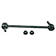 K8702 Front Sway Bar Link, Includes with Installation Hardware
