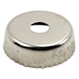 K8729 Radius Heat Shield - Direct Fit