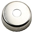 K8729 Radius Heat Shield - Direct Fit