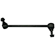 K8734 Front, Driver Side Sway Bar Link, Problem Solver Series