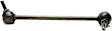K8734 Front, Driver Side Sway Bar Link, Problem Solver Series