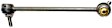 K8734 Front, Driver Side Sway Bar Link, Problem Solver Series