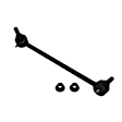 K8735 Front, Passenger Side Sway Bar Link, Problem Solver Series