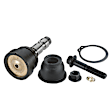 K8738 Front, Driver or Passenger Side, Upper Ball Joint Problem Solver Series