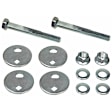 K8740 Problem Solver Series Camber and Alignment Kit - Camber Bolt, Direct Fit