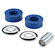 K8763 Front To Control Arm Sway Bar Bushing, Set of 2, Problem Solver Series