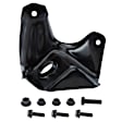 K8776 Radius Arm Bracket - Direct Fit, Sold individually