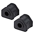 K8787 Sway Bar Bushing, Set of 2, Problem Solver Series