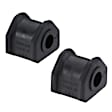K8787 Sway Bar Bushing, Set of 2, Problem Solver Series