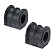 K8790 Front To Frame Sway Bar Bushing, Set of 2