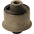 2008 Mercury Mariner - Front, Driver or Passenger Side, Lower, Rearward, Control Arm Bushing, Standard Design, Vertical Mount