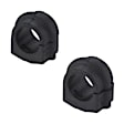 K90024 Front To Frame Sway Bar Bushing, Set of 2, Problem Solver Series