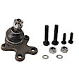 K9011 Front, Driver or Passenger Side, Lower Ball Joint Problem Solver Series