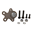 K9011 Front, Driver or Passenger Side, Lower Ball Joint Problem Solver Series